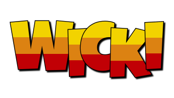 Wicki jungle logo