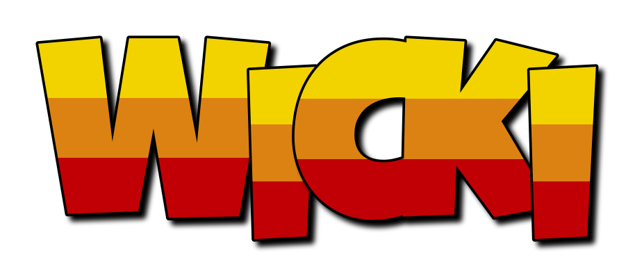Wicki jungle logo