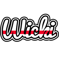 Wicki kingdom logo