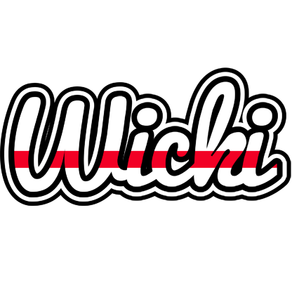Wicki kingdom logo