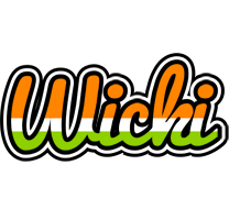 Wicki mumbai logo