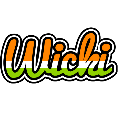 Wicki mumbai logo