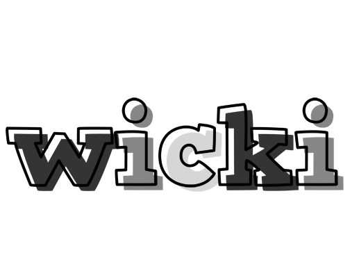 Wicki night logo