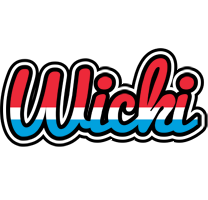 Wicki norway logo