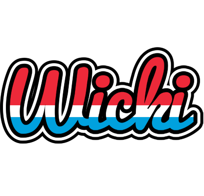 Wicki norway logo