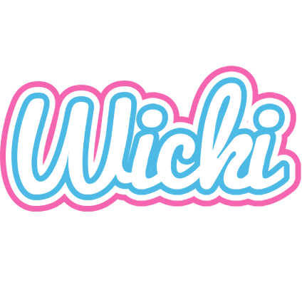 Wicki outdoors logo