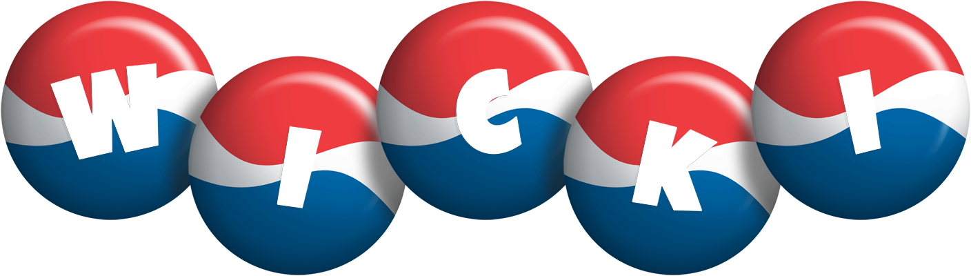 Wicki paris logo