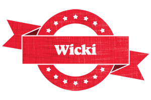 Wicki passion logo