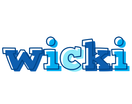 Wicki sailor logo