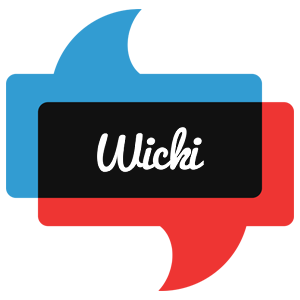 Wicki sharks logo