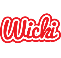 Wicki sunshine logo