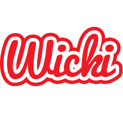 Wicki sunshine logo