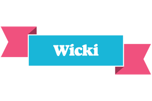 Wicki today logo