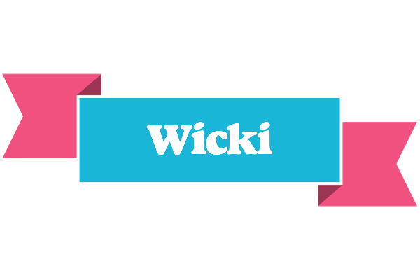 Wicki today logo