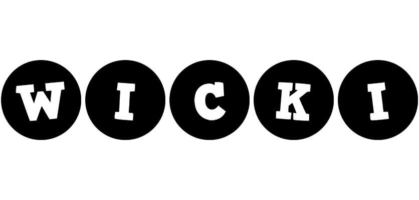 Wicki tools logo