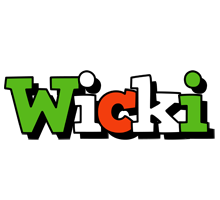 Wicki venezia logo