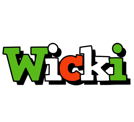 Wicki venezia logo