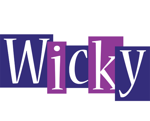 Wicky autumn logo