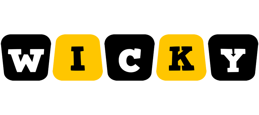 Wicky boots logo