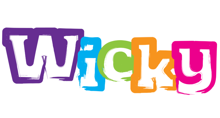 Wicky casino logo