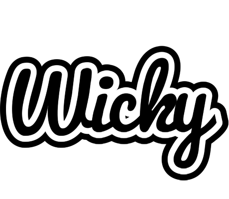 Wicky chess logo