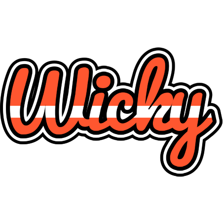 Wicky denmark logo