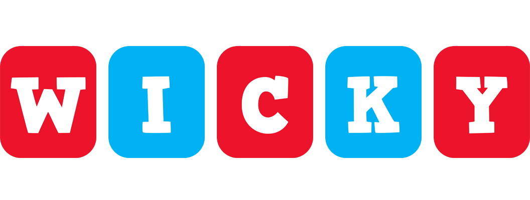 Wicky diesel logo