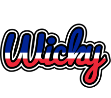 Wicky france logo