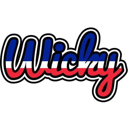 Wicky france logo