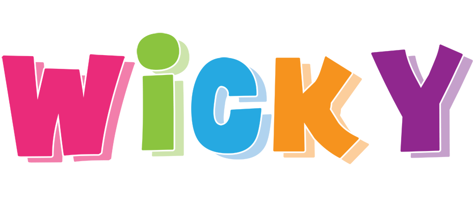 Wicky friday logo