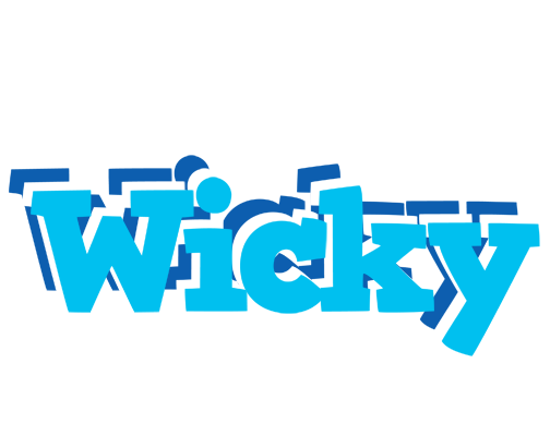 Wicky jacuzzi logo