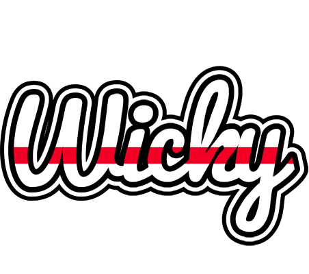 Wicky kingdom logo