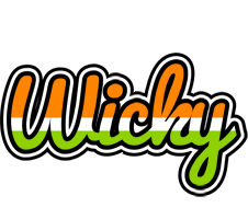 Wicky mumbai logo