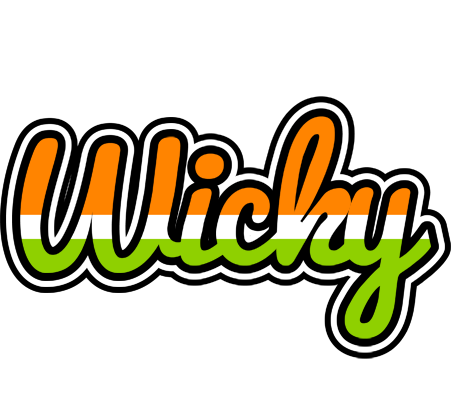 Wicky mumbai logo