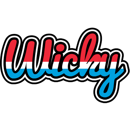 Wicky norway logo