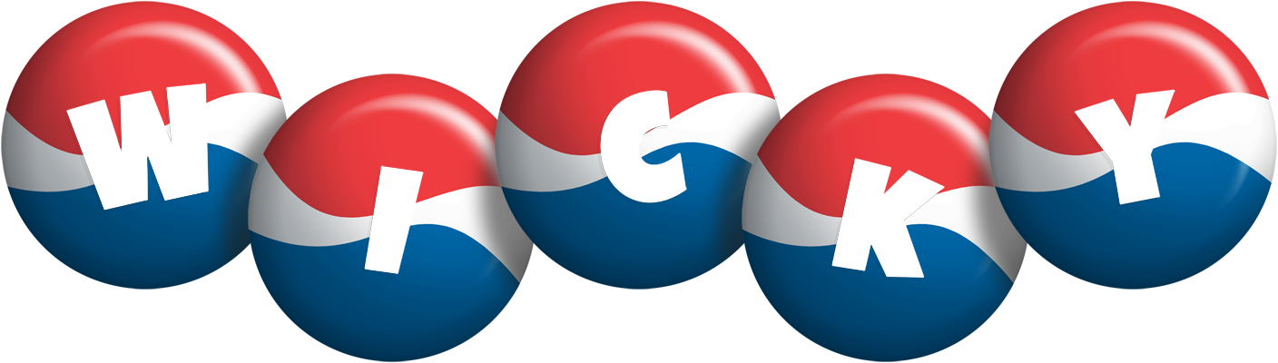 Wicky paris logo