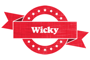 Wicky passion logo