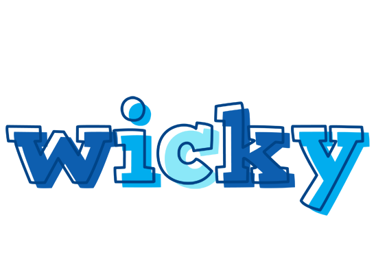 Wicky sailor logo