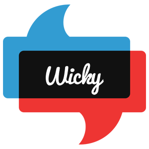 Wicky sharks logo