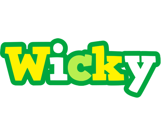 Wicky soccer logo