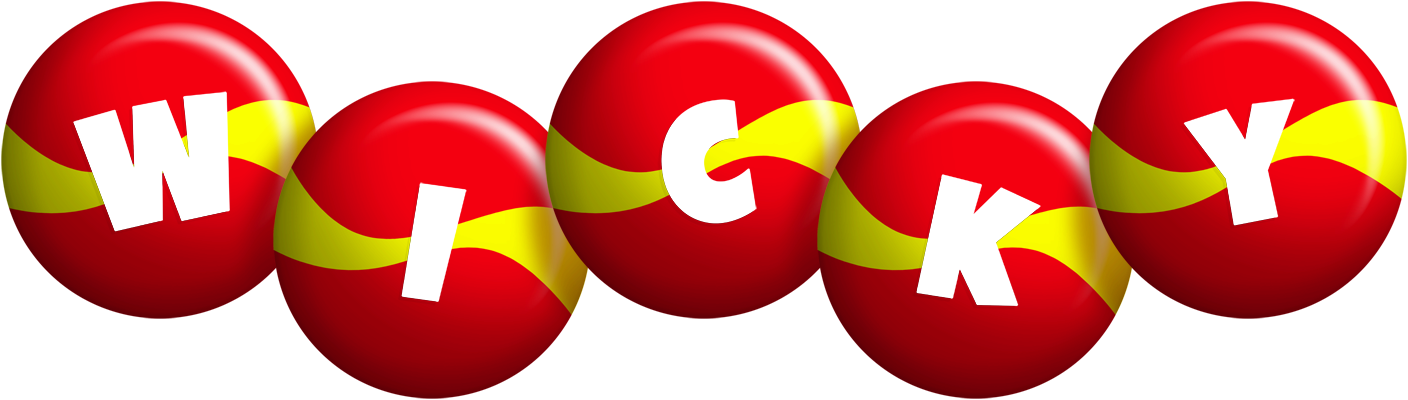 Wicky spain logo