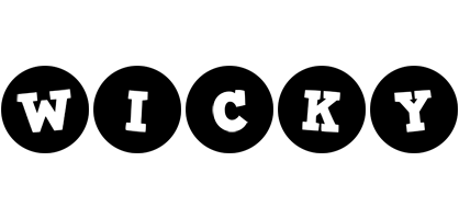 Wicky tools logo