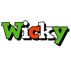 Wicky venezia logo