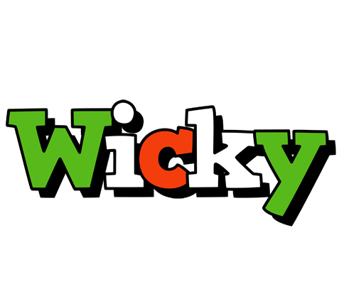 Wicky venezia logo