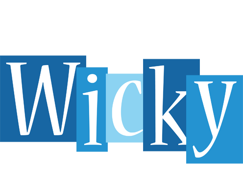 Wicky winter logo