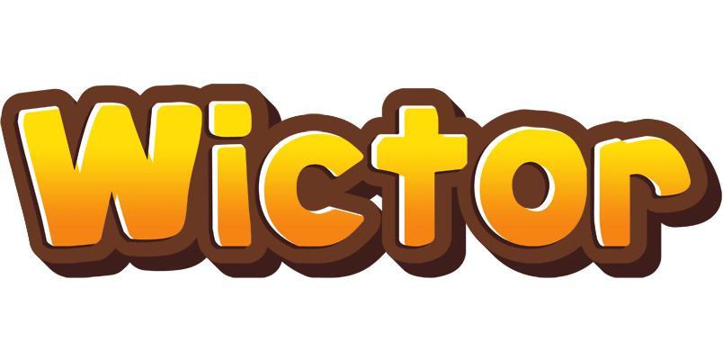 Wictor cookies logo