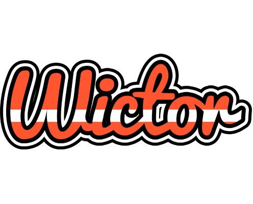 Wictor denmark logo