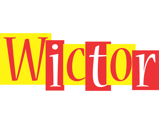 Wictor errors logo
