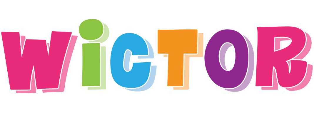 Wictor friday logo