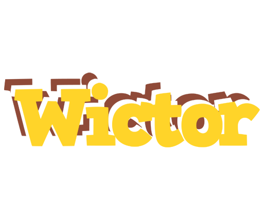 Wictor hotcup logo